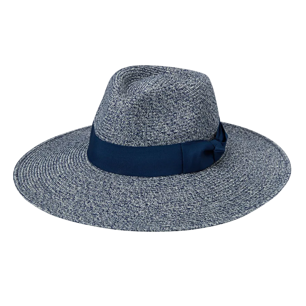 Wallaroo St. Lucia Hat - Navy