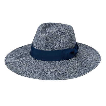 Wallaroo St. Lucia Hat - Navy