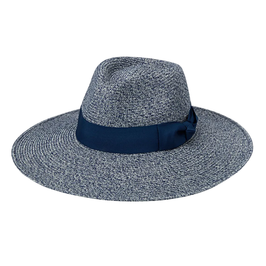 Wallaroo St. Lucia Hat - Navy