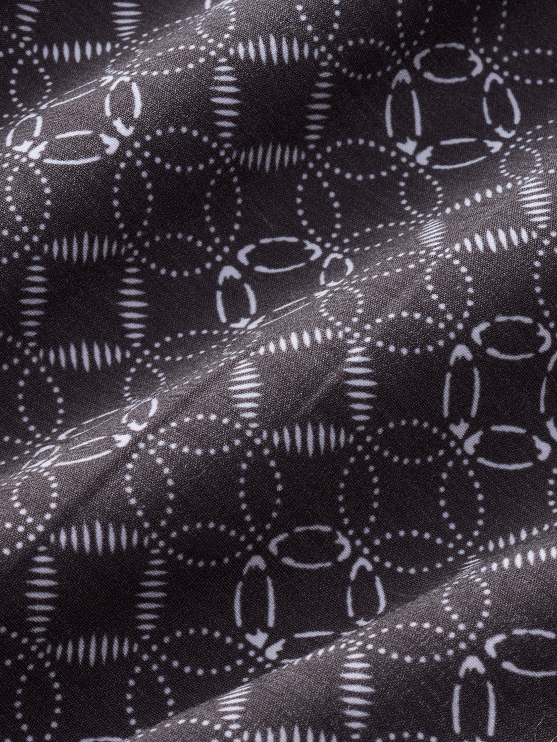 Fair Harbor Kid's Bayberry Swim Trunk - Sea Circles