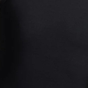 Jolyn Caroline Full Coverage Swim Onesie - Black & Huckleberry