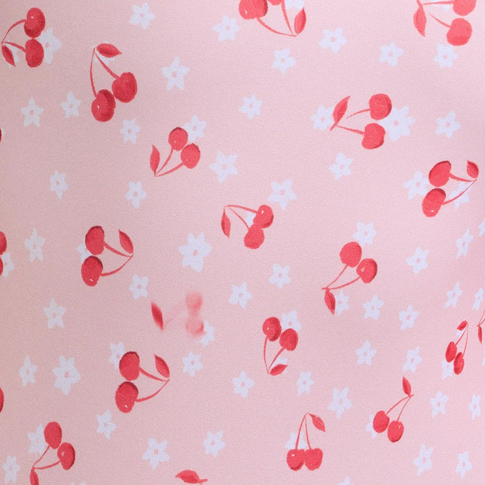 Jolyn Brandon One Piece Swimsuit - Cherry Blossom