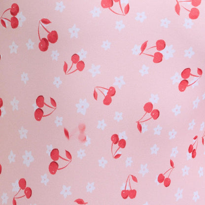 Jolyn Brandon One Piece Swimsuit - Cherry Blossom - FINAL SALE