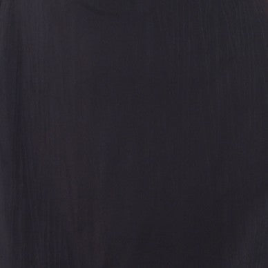 Sunsets Sporty Swim Skirt - Black Seagrass