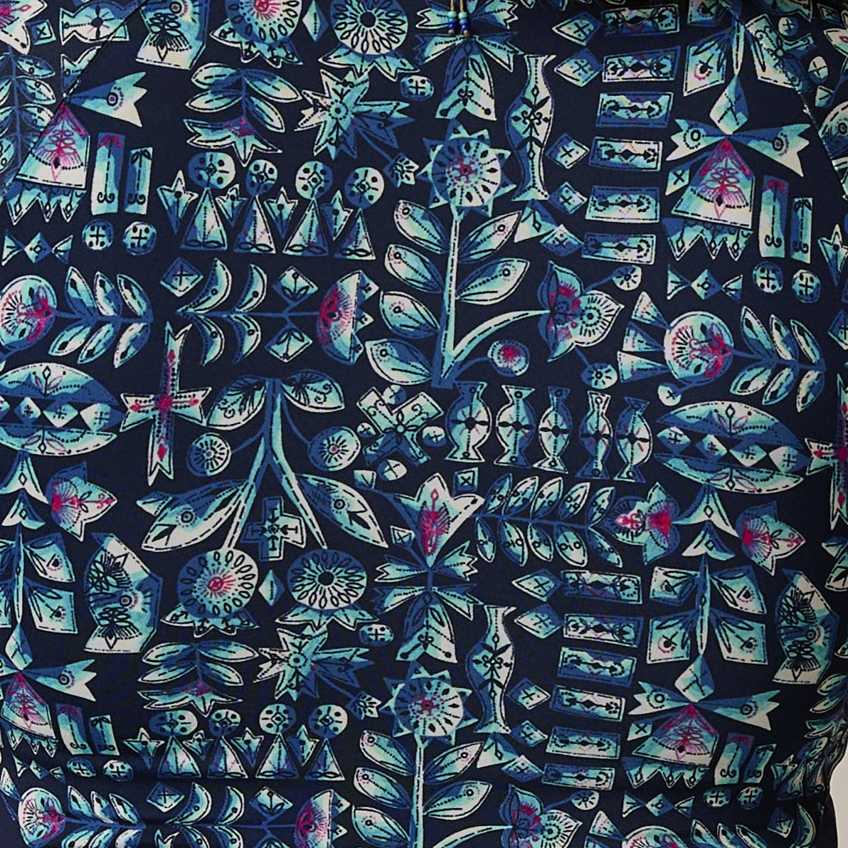 Carve Designs All Day One Piece - Tahiti