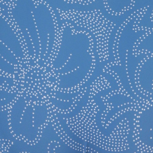 Swim Systems Pom Pom Tie Side Bottom - Trailblazer