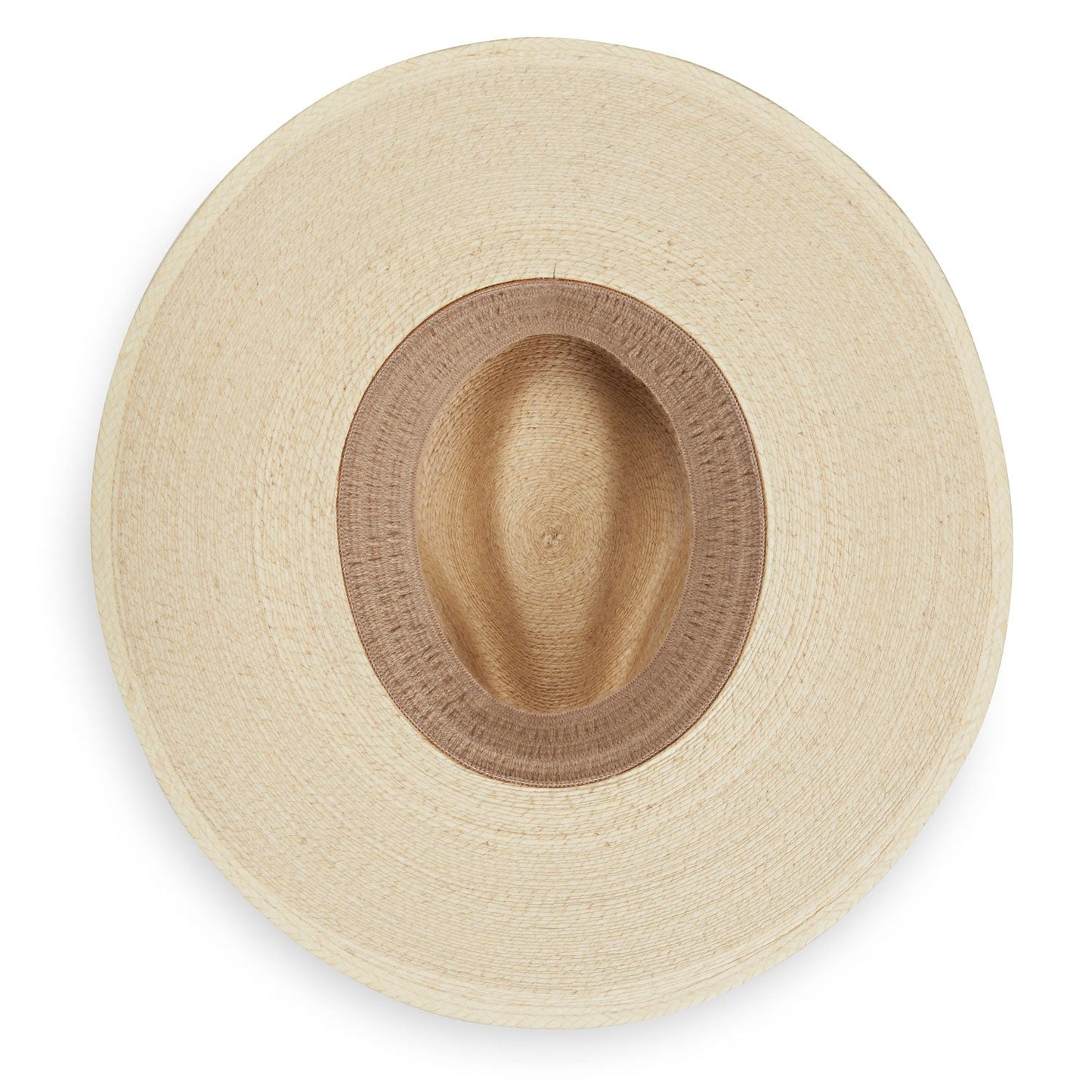 Wallaroo Women's Tulum Sun Hat UPF 50+ - Natural