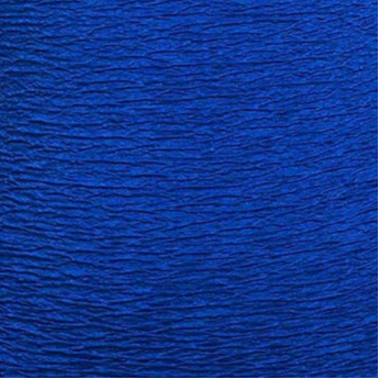 Penbrooke Krinkle Chlorine Resistant Cross Back One Piece Swimsuit - Royal Blue