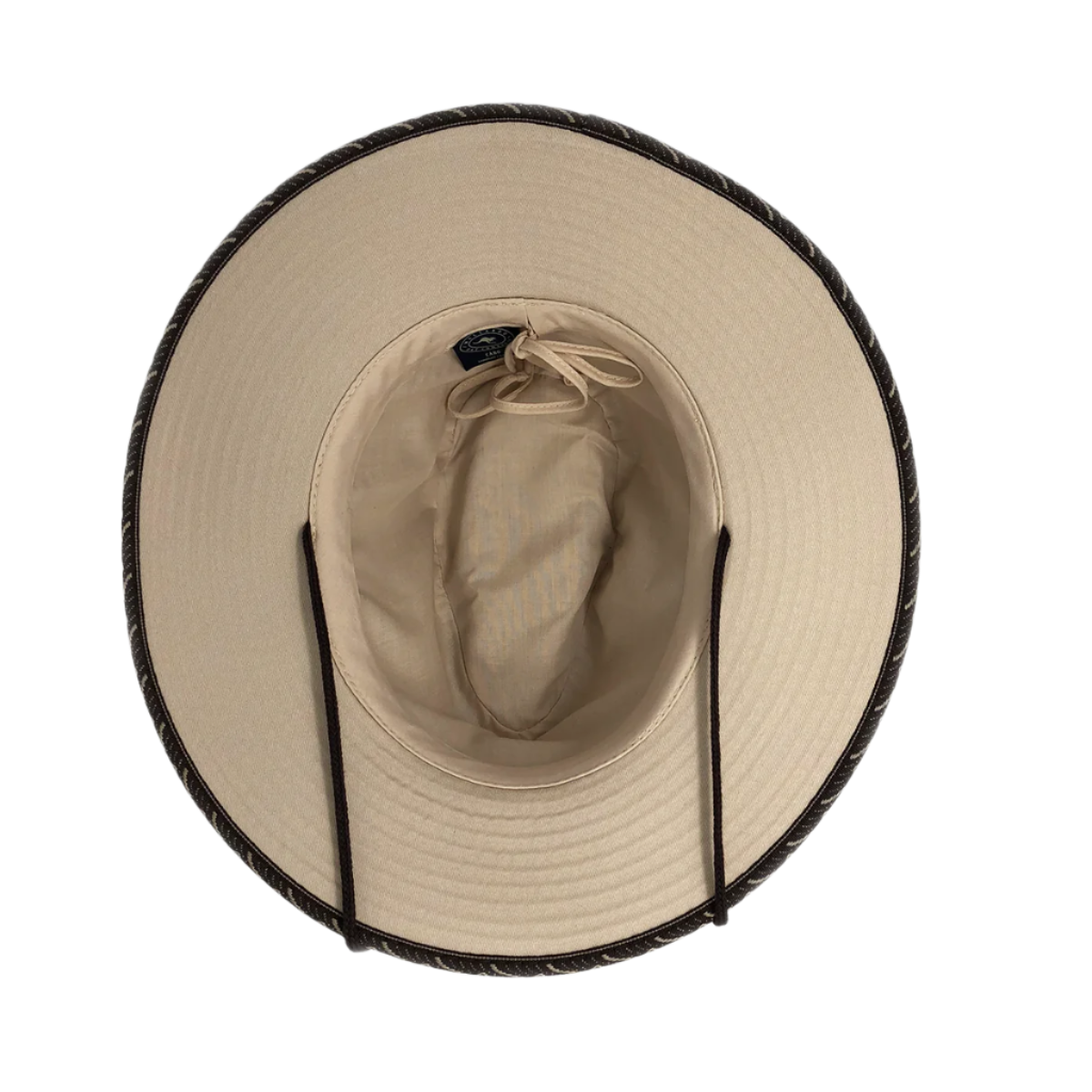 Wallaroo Cabo Sun Hat UPF 50+ - Natural