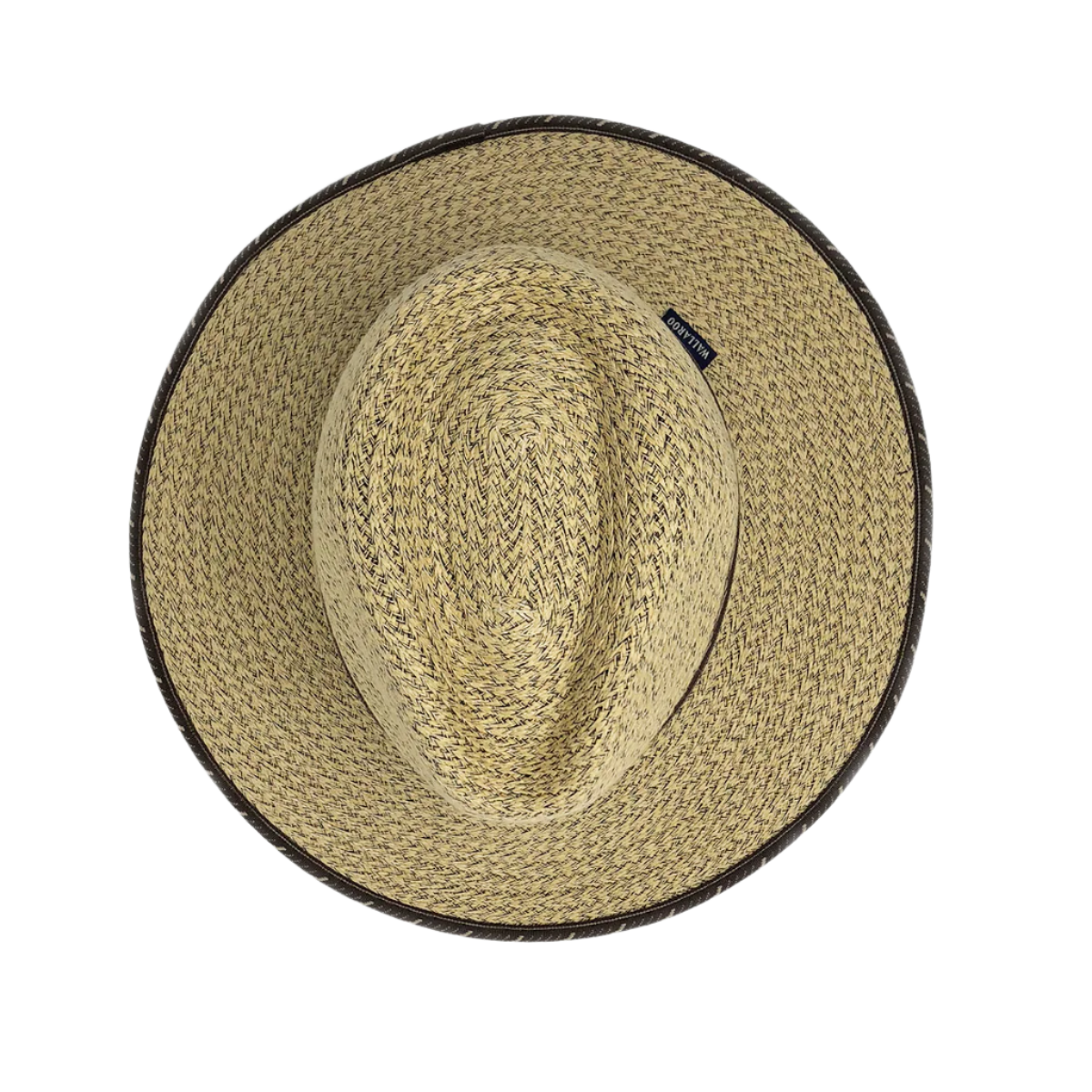 Wallaroo Cabo Sun Hat UPF 50+ - Natural