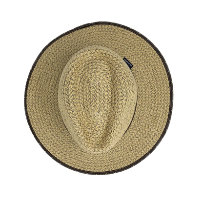 Wallaroo Cabo Sun Hat UPF 50+ - Natural