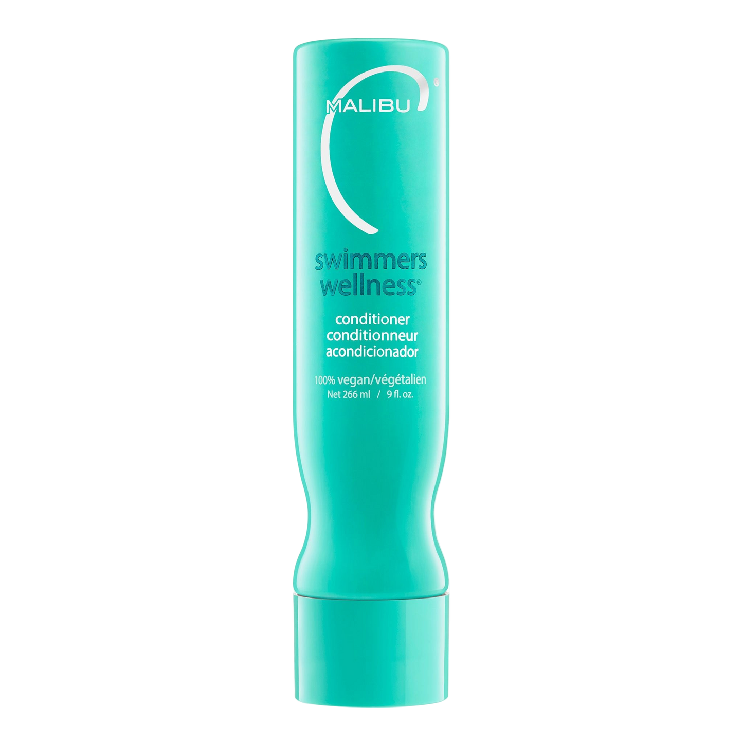 Malibu C Swimmers Wellness Conditioner - 9oz