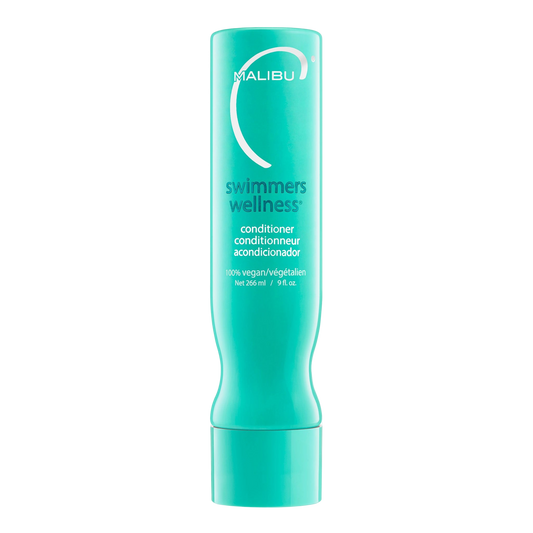 Malibu C Swimmers Wellness Conditioner - 9oz