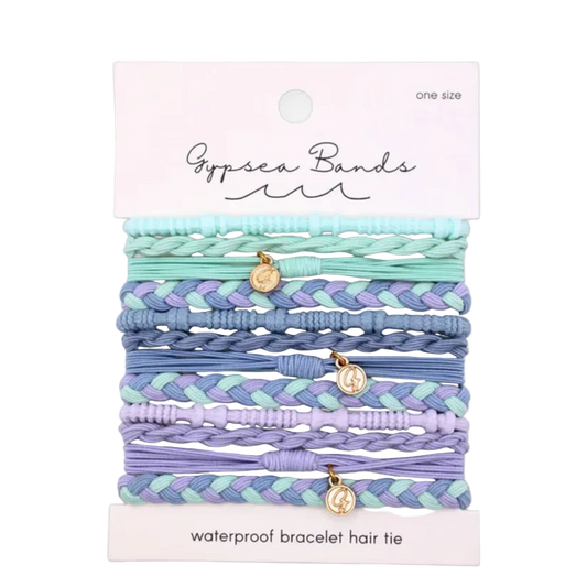 Gypsea Bands Del Mar Hair Tie Bracelets