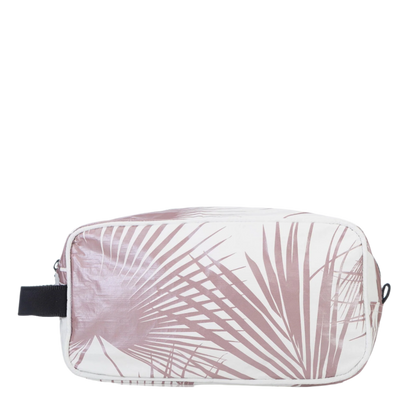 Aloha Dopp Kit Toiletry Organizer - Day Palms