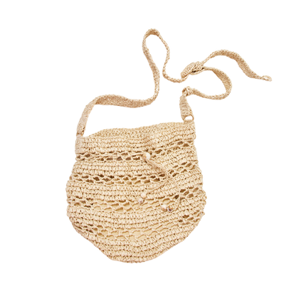 L Space Nova Bag - Natural - FINAL SALE