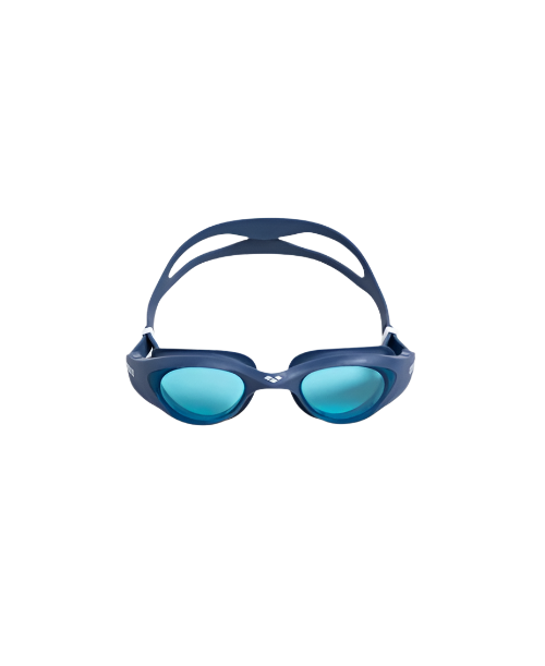 Arena The One Fitness Swim Goggle - Light Blue /Blue
