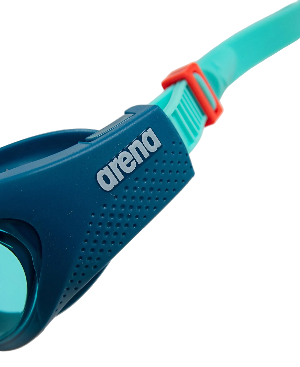 Arena The One Woman Fitness Swim Goggle - Blue-Cosmo