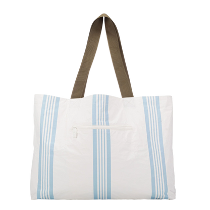 Aloha Holo Holo Tote Bag - Soleil