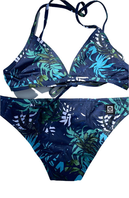 Jolyn Andy Bikini Bottom - Jungle - FINAL SALE