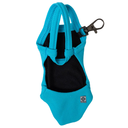 Jolyn Mini Me Brandon Onesie Keychain Charm