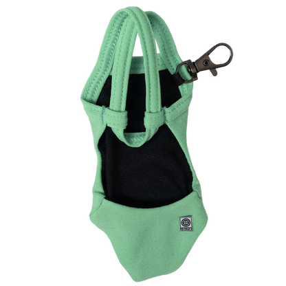 Jolyn Mini Me Brandon Onesie Keychain Charm