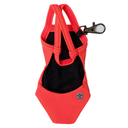 Jolyn Mini Me Brandon Onesie Keychain Charm