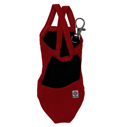 Jolyn Mini Me Brandon Onesie Keychain Charm