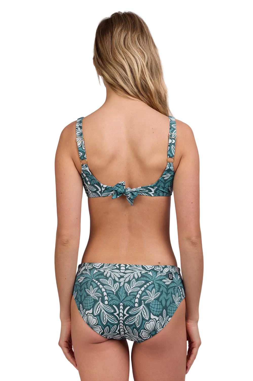 Jolyn Surf Dakota Swim Bottom - Shorebreak