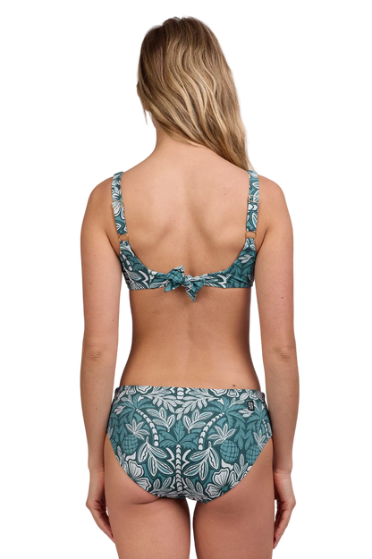 Jolyn Surf Dakota Swim Bottom - Shorebreak
