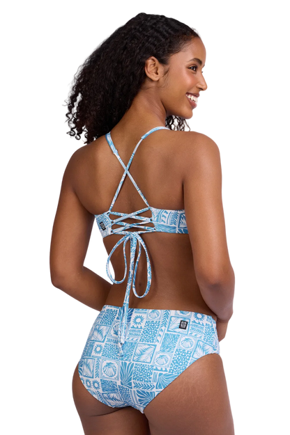 Jolyn Surf Dakota Swim Bottom - Swell