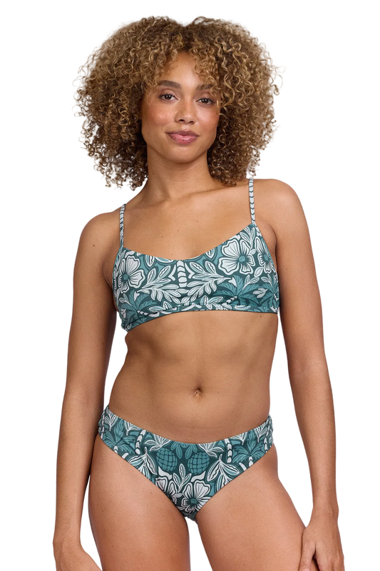 Jolyn Surf Gina Swim Bottom - Shorebreak