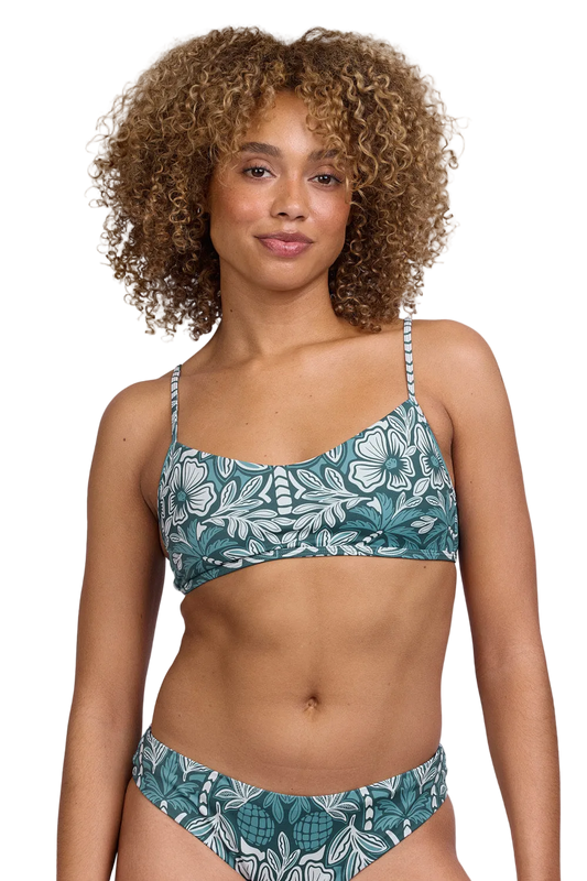 Jolyn Surf Hikari Bikini Top - Shorebreak
