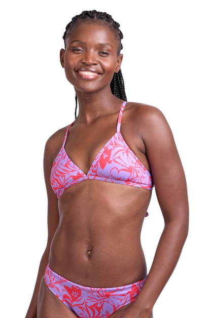 Jolyn Triangle Bikini Top - Sundara - FINAL SALE