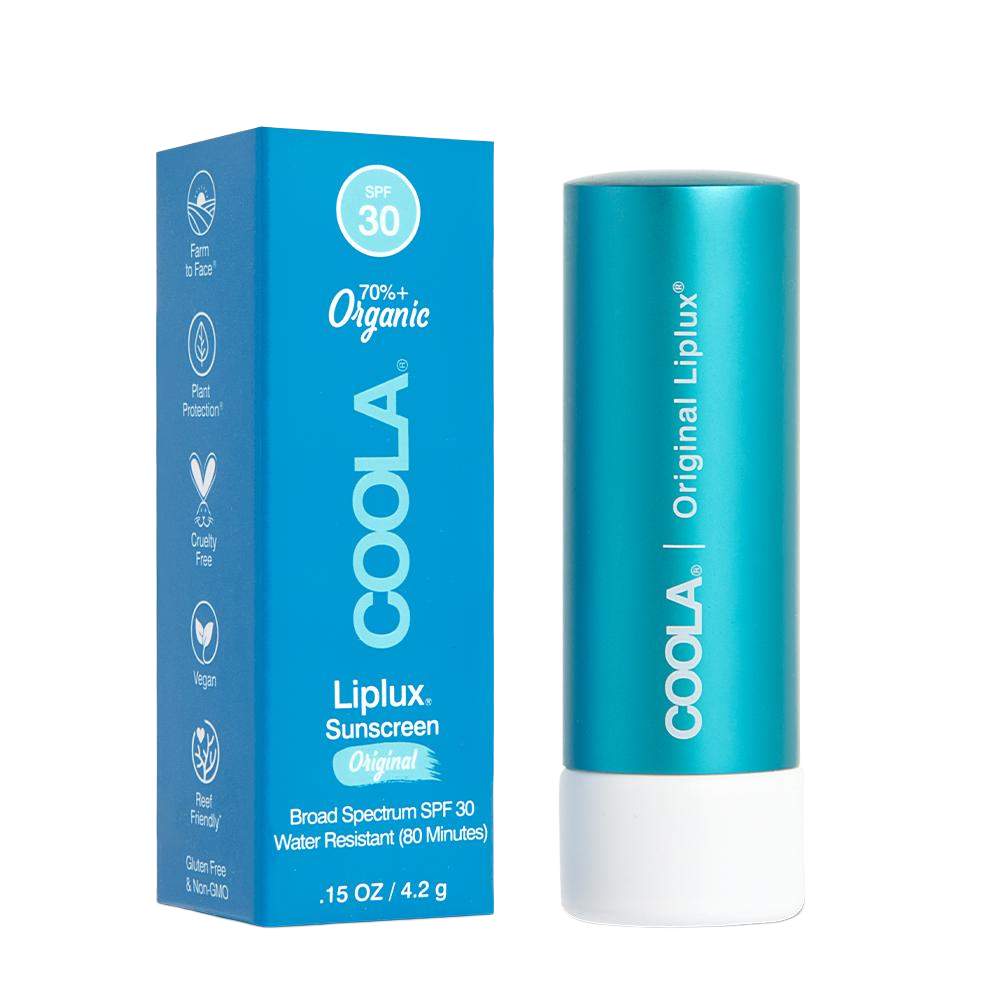 COOLA Classic Liplux SPF 30 - Original