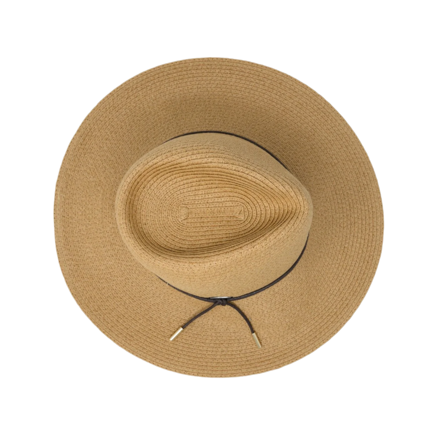 Wallaroo Women's Montecito Sun Hat - Camel