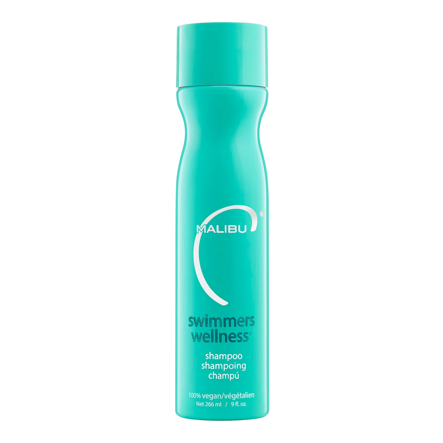 Malibu C Swimmers Wellness Shampoo - 9oz