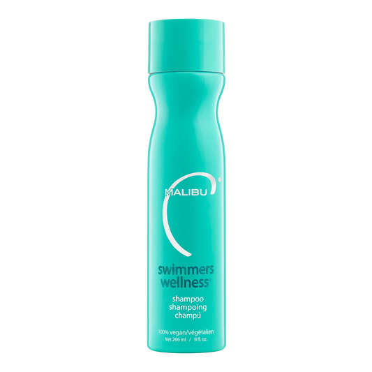 Malibu C Swimmers Wellness Shampoo - 9oz