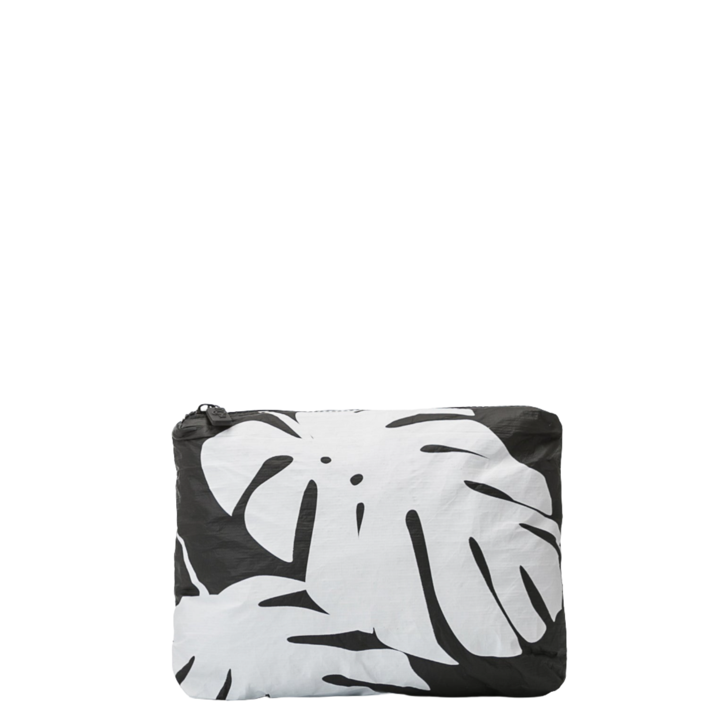 Aloha Small Pouch - Monstera