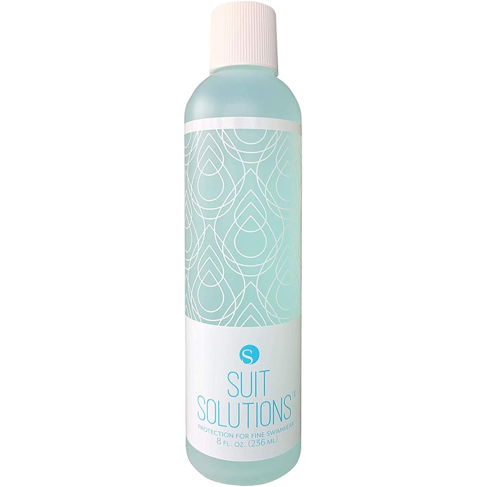 Summer Solutions Suit Solutions Chlorine Neutralizing Swimsuit Rinse