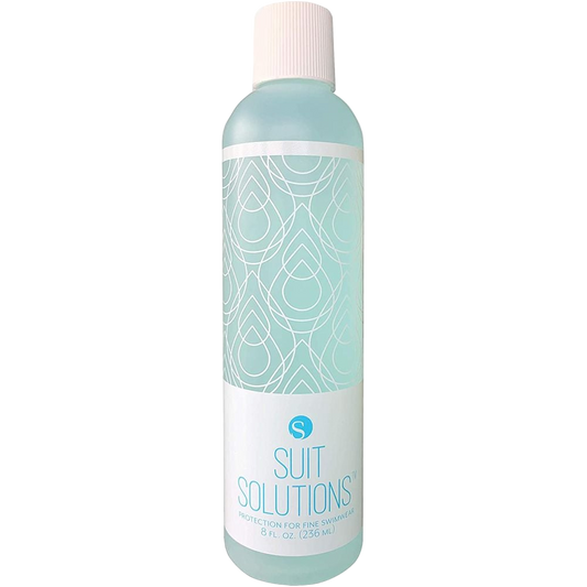 Summer Solutions Suit Solutions Chlorine Neutralizing Swimsuit Rinse