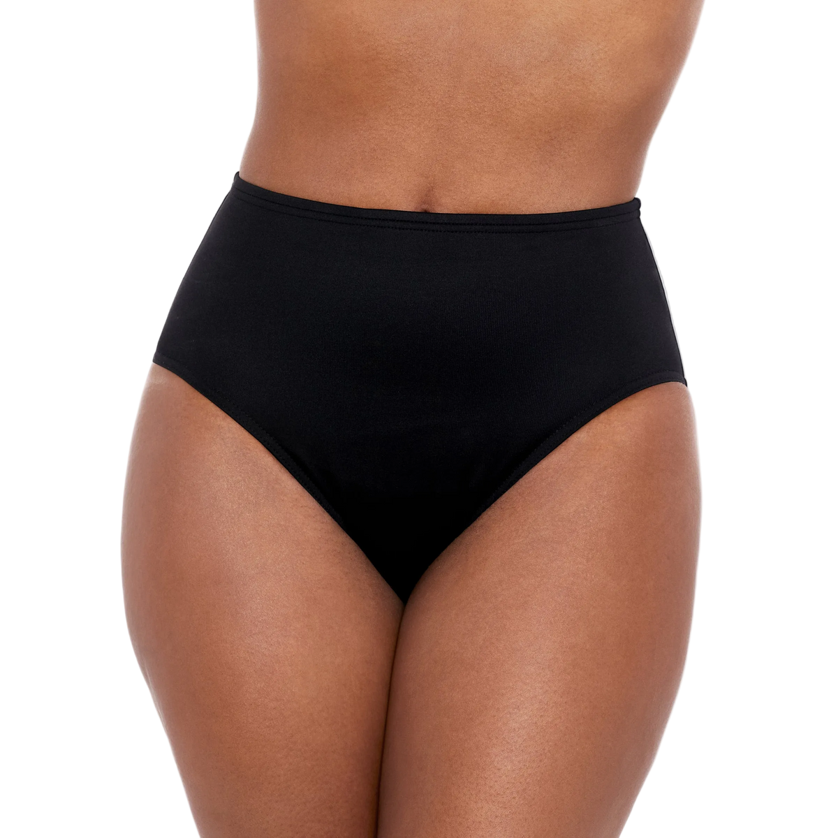 Miraclesuit Solid Basic Pant - Black