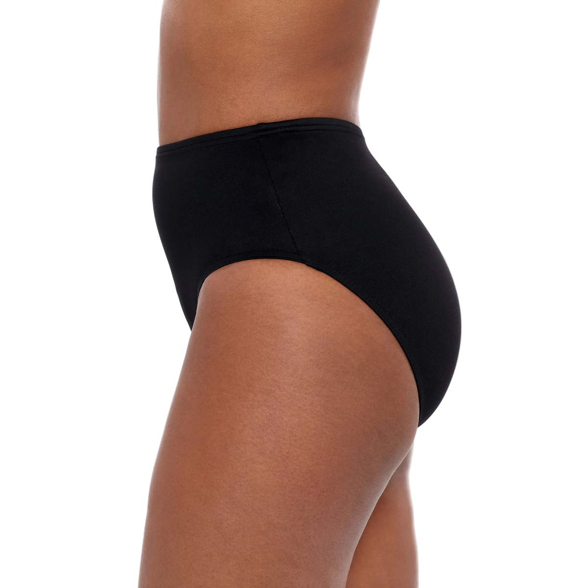 Miraclesuit Solid Basic Pant - Black