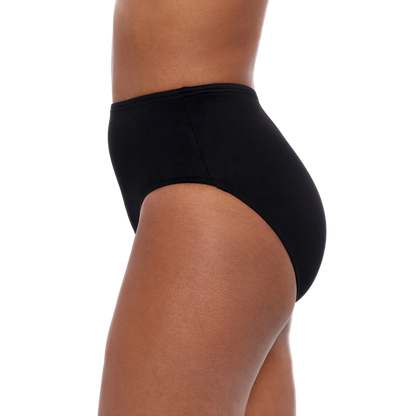 Miraclesuit Solid Basic Pant - Black