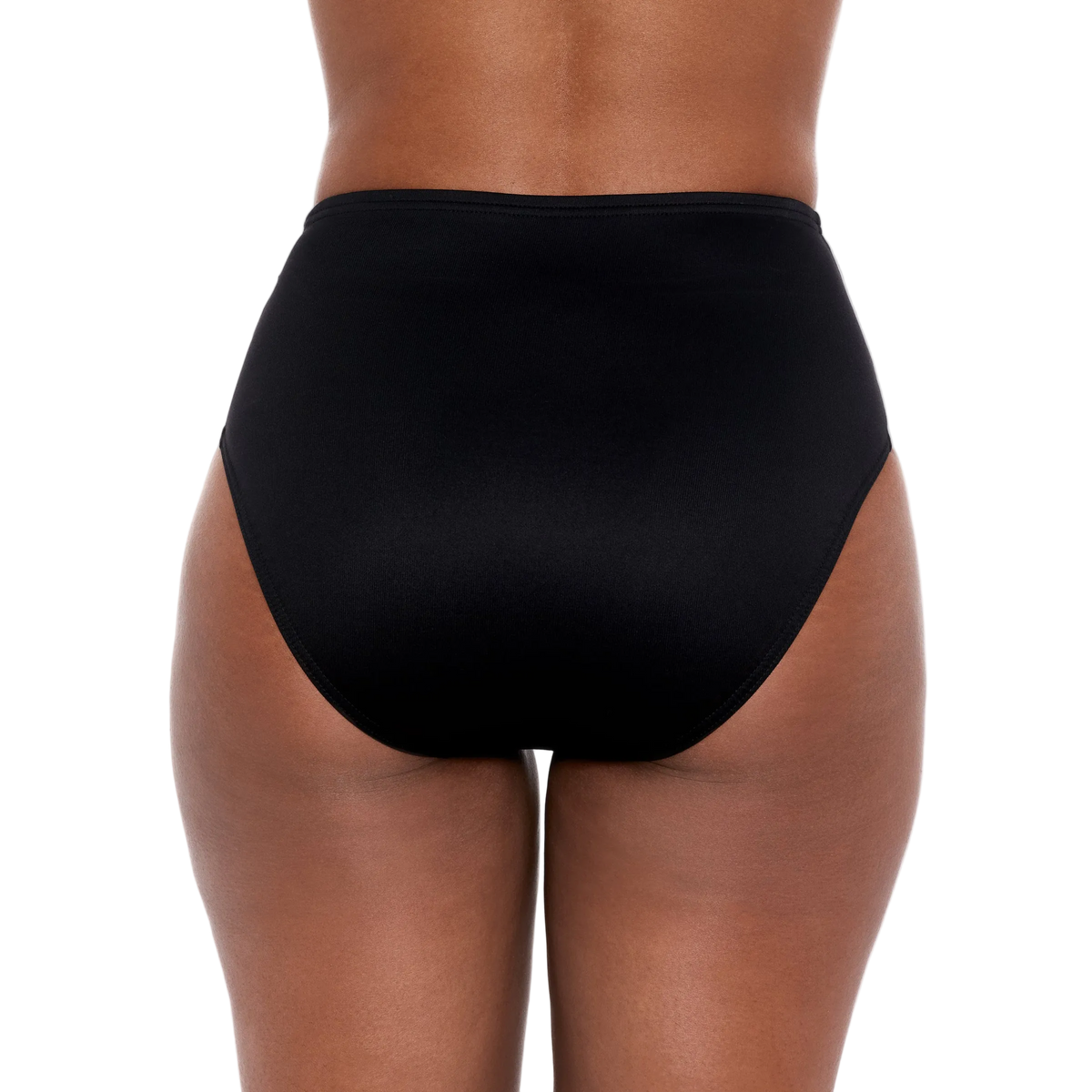 Miraclesuit Solid Basic Pant - Black