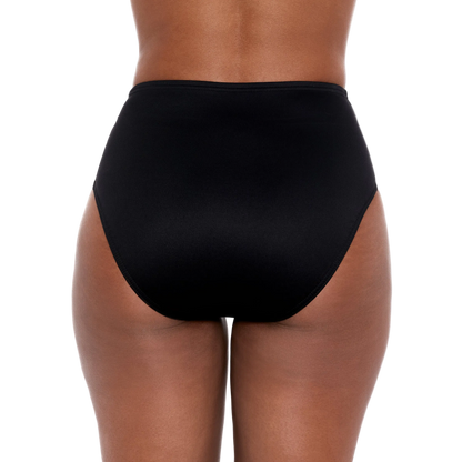 Miraclesuit Solid Basic Pant - Black