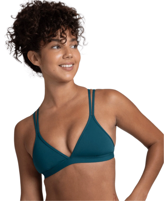 Jolyn Shara Top - Peacock