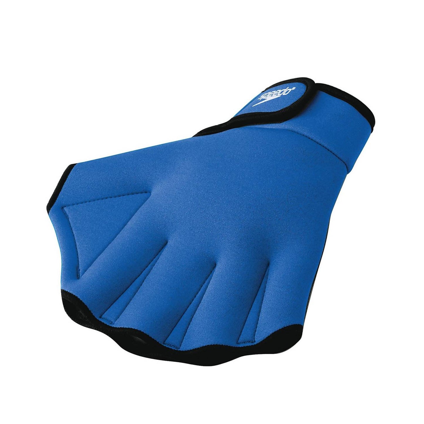 Speedo Aquatic Fitness Gloves - Blue/Black