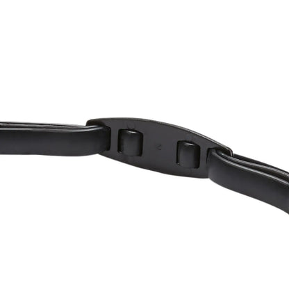 Speedo Vanquisher 2.0 Optical Prescription Goggle - Clear