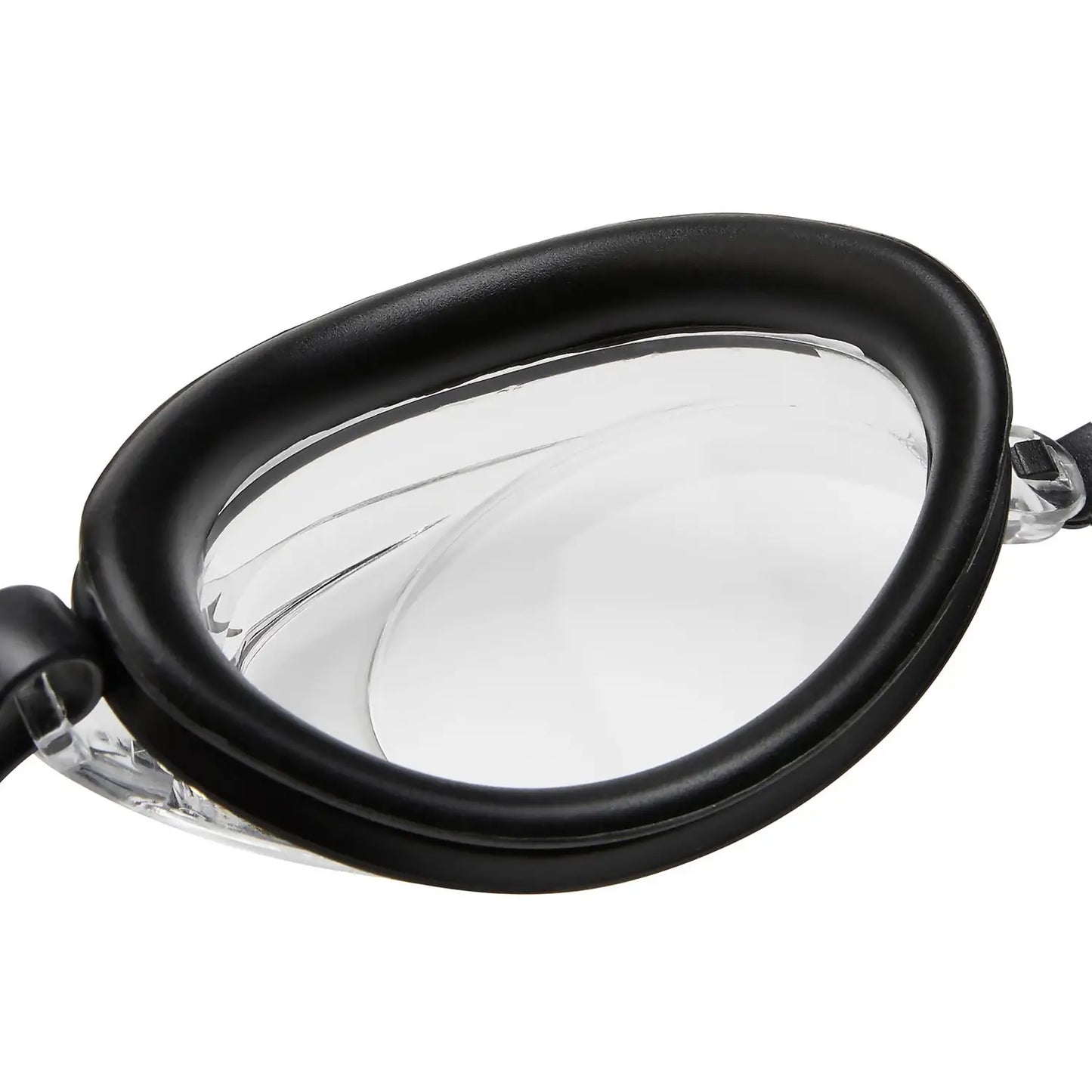 Speedo Vanquisher 2.0 Optical Prescription Goggle - Clear